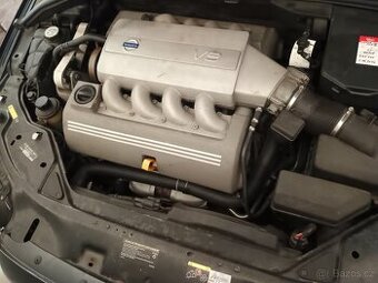 Volvo s80 yamaha 4,4i AWD