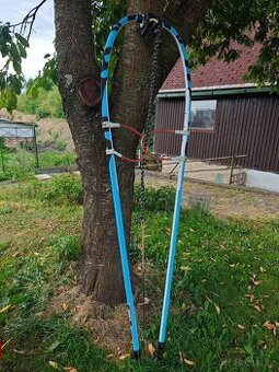 Ráhno RRD AVANT T9 200 - 260 cm Nové