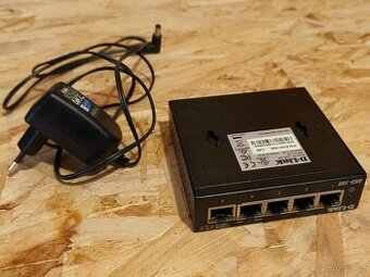 Switch D-Link DGS-105