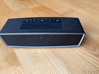 Teproduktor Bose
