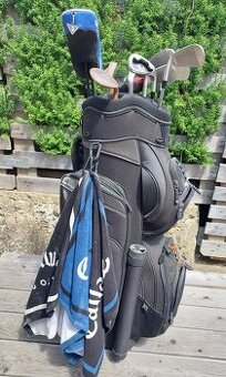 Golfový set Callaway X20