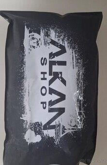 Reflexní mikina Alkan