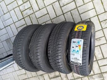 Prodám pneu 165-65/14