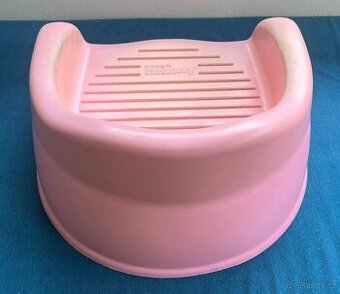 Podsedak Firstbooster