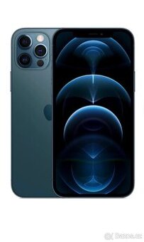 iPhone 12pro 256GB v Záruce