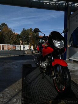 Honda CBF 125