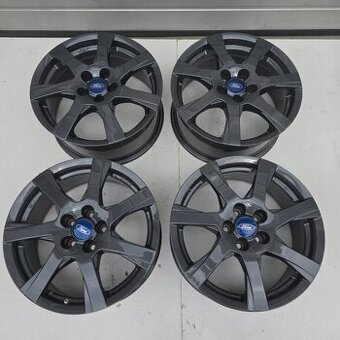ALU FORD MONDEO FOCUS C MAX S MAX TOURNEO CONNECT 17"