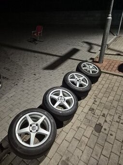 Kola 4x108 R16