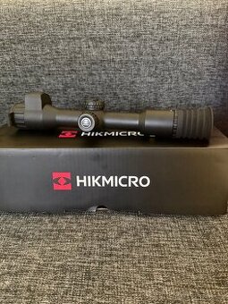 Noční vidění Hikmicro Alpex 4K lite