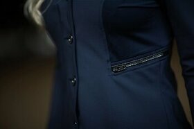 Jezdecké sako Equestrian Stockholm