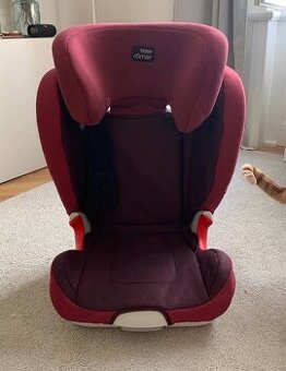 Britax Römer Kidfix XP