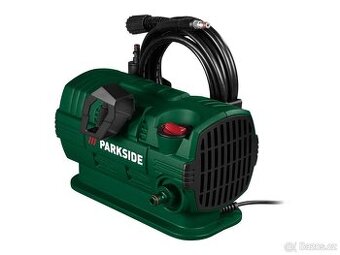 PHDM 110 A1 mini vysokotlaký čistič