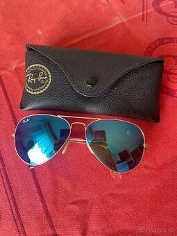 Ray.Ban sluneční brýle