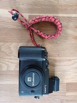 Panasonic GX-8