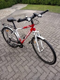 Dámské kolo MAXBIKE