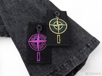Tričko Stone Island