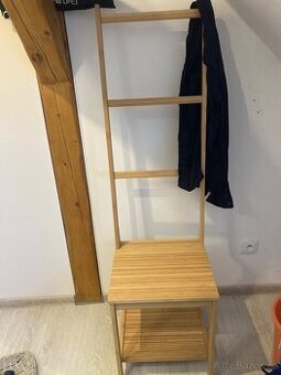 IKEA Vesak - zidle Ragrund