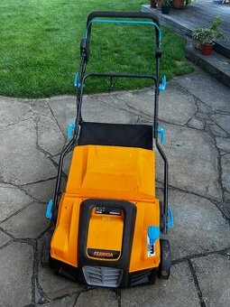 Vertikutátor FERRIDA SC 4018