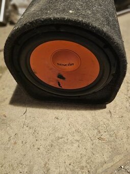 Subwoofer Sencor - 1