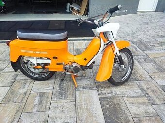 Jawa 21 pionyr - 1