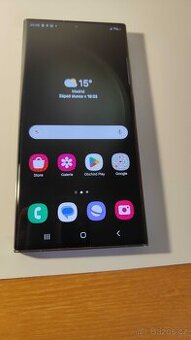 Samsung Galaxy S23 Ultra (S918B) 12GB/512GB, zelená