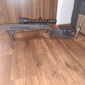 Pažba zkm 456