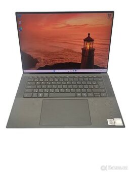 Dell XPS 15 9500 ( 12 měsíců záruka )