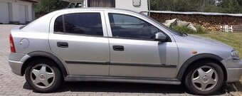 Opel astra G 5dv 1.6.16V 1998