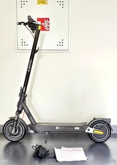 Elektkoloběžka Xiaomi Electric Scooter 5 Pro