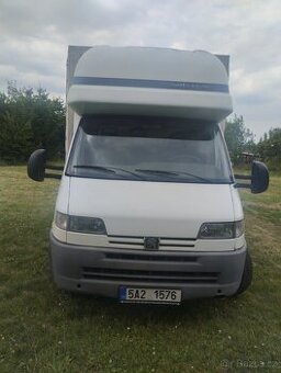 Prodám Peugeot boxer