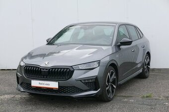 Škoda Scala 1.0 TSI 85 kW DSG7° Monte Carlo