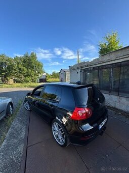 Vyměním za VW T5