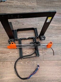 DÍLY Z PRUSA MK4S