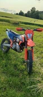 KTM 300 EXC TPI 2021