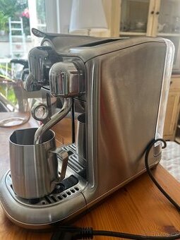 Nespresso creatista pro
