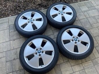 Zimní kola BMW i3, i3s