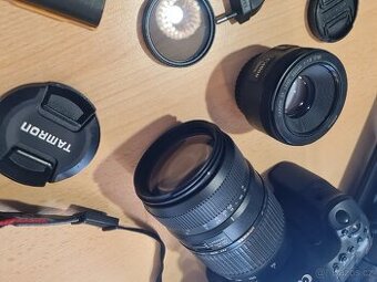 Canon EOS 6d mark 2