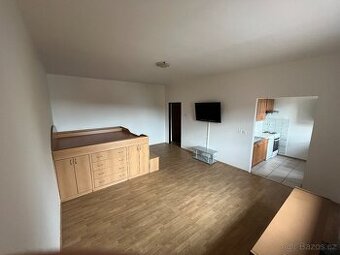 Pronájem bytu 1+1 44 m² Havlíčkův Brod, Kokořínská