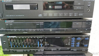 Prodám HiFi systém Zn.Blaupunkt