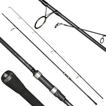 Nové Pruty Giants Fishing XRS180 12ft 3.25lb