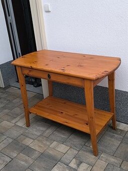 Prodám psací/pracovní stůl IKEA Leksvik