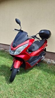 Honda PCX150