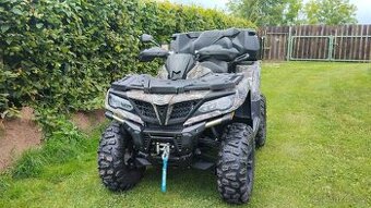 CFMOTO