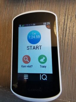 Garmin Edge Explore PRO