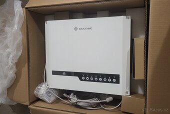 1f měnič GoodWe 5kW ES vhodný pro ostrovní systém