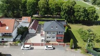 Rakovnicko - Mutějovice - prodej vícegeneračního RD
