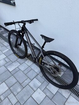 ORBEA ALMA M50 velikost S - NOVÁ CENA - 1