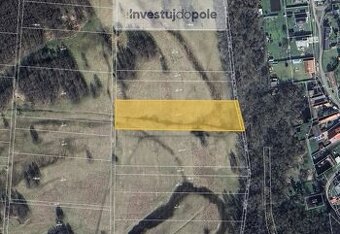 Prodej louky 5 997 m², Choťánky, ev.č. 2025-04-04-5