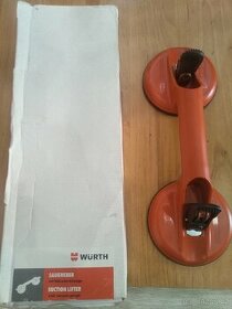 Přísavka Würth - 1