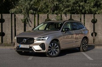 Volvo XC60 2.0 B5 mHEV Plus Bright AWD A/T